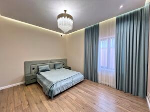 Bakı, həyət evi 5 otaqlı, satılır, 220 m² , 6.5 sot , Xəzər rayonu, Şüvəlan