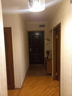 Bakı, köhnə tikili 3 otaqlı, satılır, 85 m²  , Yasamal rayonu, Yasamal qəs.