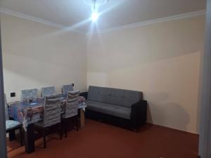 Bakı, həyət evi 2 otaqlı, kirayə, 60 m² , 1 sot , Nəsimi rayonu, 3-cü mikrorayon