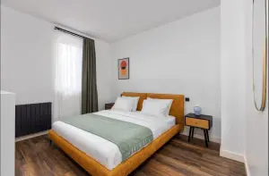 1 комната новостройка, посуточная аренда, 45 m², Бакы, Нәриманов рајону