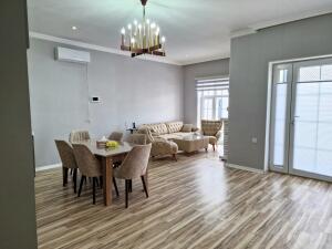 Bakı, həyət evi 4 otaqlı, satılır, 85 m² , 3 sot , Xəzər rayonu, Mərdəkan