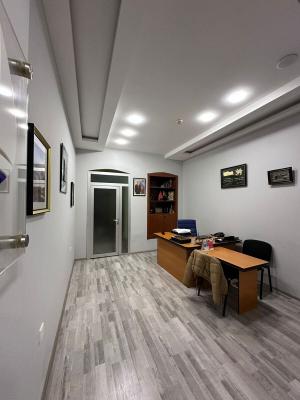 Bakı, ofis 2 otaqlı, satılır, 40 m²  , Nəsimi rayonu