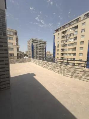 Bakı, yeni tikili 6 otaqlı, kirayə, 265 m²  , Nəsimi rayonu