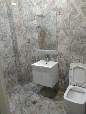 Bakı, köhnə tikili 2 otaqlı, günlük kirayə, 50 m²  , Səbail rayonu