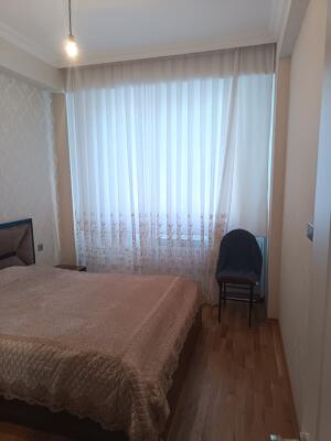 Xırdalan, yeni tikili 2 otaqlı, satılır, 59 m²  