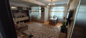 Xırdalan, yeni tikili 3 otaqlı, satılır, 85 m²  