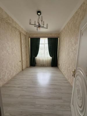 Bakı, yeni tikili 3 otaqlı, satılır, 85 m²  , Yasamal rayonu