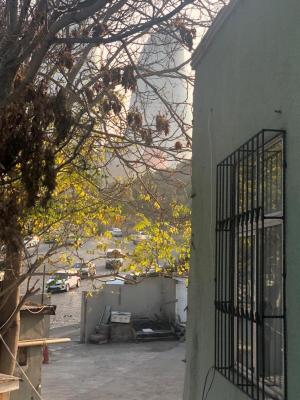 Bakı, köhnə tikili 1 otaqlı, satılır, 45 m²  , Səbail rayonu