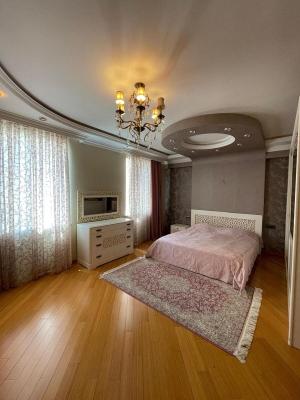 Bakı, yeni tikili 4 otaqlı, satılır, 185 m²  , Xətai rayonu