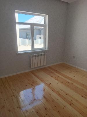 Bakı, həyət evi 4 otaqlı, satılır, 114 m² , 4 sot , Sabunçu rayonu, Savalan qəs.