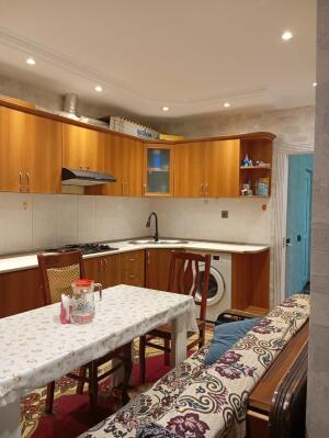 Xırdalan, yeni tikili 2 otaqlı, satılır, 70 m²  