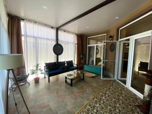 Bakı, həyət evi 3 otaqlı, satılır, 120 m² , 4 sot , Xəzər rayonu, Mərdəkan