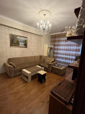 Bakı, yeni tikili 2 otaqlı, kirayə, 75 m²  , Binəqədi rayonu