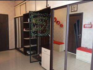 Bakı, yeni tikili 3 otaqlı, satılır, 85 m²  , Binəqədi rayonu, Biləcəri qəs.