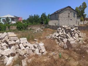 Участок земли, продажа, 5 sot, Бакы, Хәзәр рајону, Дүбәнди