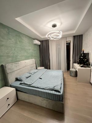 Bakı, yeni tikili 2 otaqlı, satılır, 100 m²  , Nizami rayonu