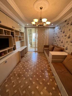 Bakı, yeni tikili 4 otaqlı, satılır, 192 m²  , Nəsimi rayonu