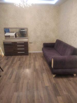 Bakı, köhnə tikili 2 otaqlı, kirayə, 50 m²  , Nizami rayonu