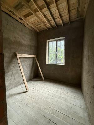 Bakı, həyət evi 3 otaqlı, satılır, 75 m² , 1.7 sot , Binəqədi rayonu, Biləcəri qəs.