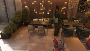 Bakı, obyekt , kirayə, 550 m²  , Xətai rayonu