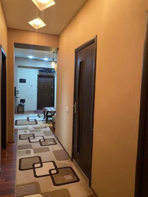 Bakı, yeni tikili 2 otaqlı, kirayə, 95 m²  , Xətai rayonu