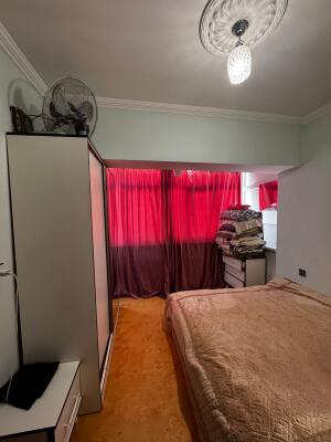 Abşeron, yeni tikili 2 otaqlı, satılır, 42 m²  , Qurtuluş 93