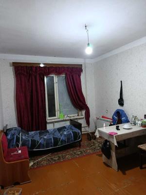 Bakı, köhnə tikili 4 otaqlı, satılır, 105 m²  , Sabunçu rayonu, Bakıxanov qəs.
