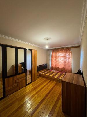 Bakı, köhnə tikili 5 otaqlı, satılır, 100 m²  , Xətai rayonu, Əhmədli