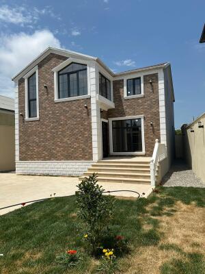 Bakı, həyət evi 5 otaqlı, satılır, 200 m² , 3 sot , Xəzər rayonu, Buzovna