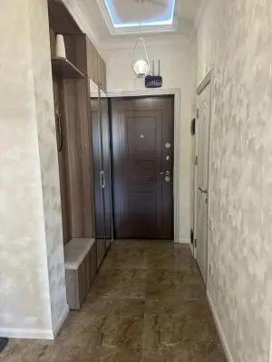 Bakı, yeni tikili 2 otaqlı, satılır, 55 m²  , Xətai rayonu, H.Aslanov qəs.