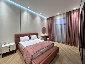 Bakı, həyət evi 5 otaqlı, satılır, 250 m² , 6 sot , Xəzər rayonu, Mərdəkan