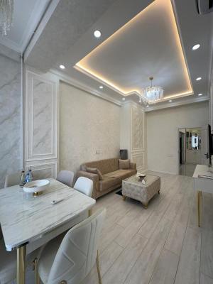 Bakı, yeni tikili 2 otaqlı, satılır, 67 m²  , Nəsimi rayonu