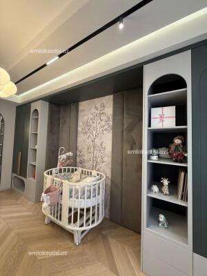 Bakı, yeni tikili 3 otaqlı, satılır, 13 m²  , Nərimanov rayonu