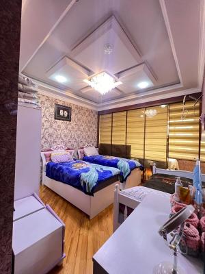 Bakı, yeni tikili 3 otaqlı, satılır, 110 m²  , Xətai rayonu, Əhmədli