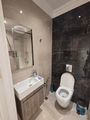 Bakı, yeni tikili 2 otaqlı, satılır, 65 m²  , Nəsimi rayonu