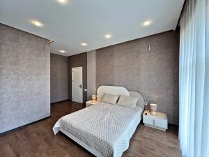 Bakı, həyət evi 4 otaqlı, satılır, 140 m² , 3.5 sot , Xəzər rayonu, Şüvəlan