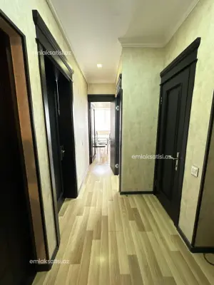 2 комната старое здание, продажа, 65 m², Бакы, Јасамал рајону, Јени Јасамал гәс.