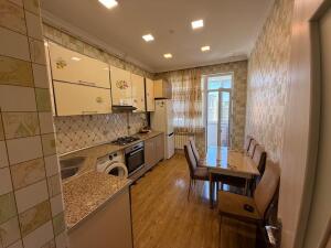 Abşeron, yeni tikili 3 otaqlı, satılır, 92 m²  , Yeni Baki