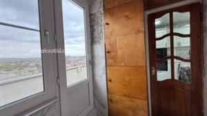 Bakı, köhnə tikili 5 otaqlı, satılır, 110 m²  , Binəqədi rayonu, Biləcəri qəs.