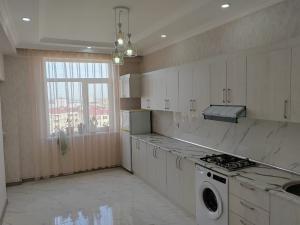 Xırdalan, yeni tikili 2 otaqlı, kirayə, 69 m²  