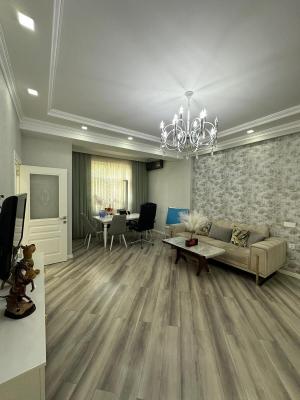 Bakı, yeni tikili 3 otaqlı, satılır, 91 m²  , Xətai rayonu, H.Aslanov qəs.