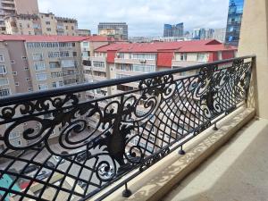 Bakı, yeni tikili 2 otaqlı, satılır, 108 m²  , Yasamal rayonu, Yasamal qəs.