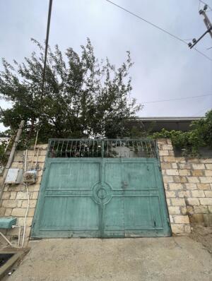 Bakı, həyət evi 6 otaqlı, satılır, 167 m² , 2 sot , Binəqədi rayonu, Sulutəpə qəs.