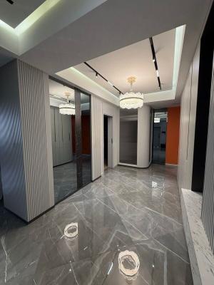 Bakı, yeni tikili 3 otaqlı, satılır, 135 m²  , Nərimanov rayonu