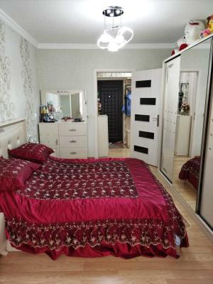 Bakı, yeni tikili 3 otaqlı, satılır, 65 m²  , Xətai rayonu
