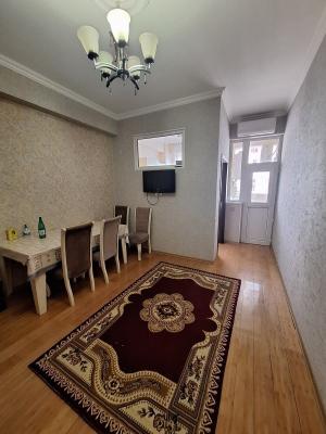 Xırdalan, yeni tikili 2 otaqlı, kirayə, 60 m²  