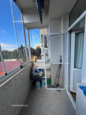 Bakı, yeni tikili 3 otaqlı, satılır, 141 m²  , Yasamal rayonu