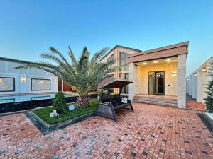 Bakı, həyət evi 4 otaqlı, satılır, 170 m² , 4.2 sot , Xəzər rayonu, Şüvəlan