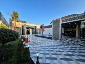 Bakı, bağ/həyət evi 5 otaqlı, satılır, 200 m² , 5 sot , Xəzər rayonu, Mərdəkan