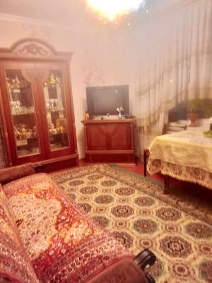 Bakı, köhnə tikili 1 otaqlı, satılır, 45 m²  , Xətai rayonu, Əhmədli